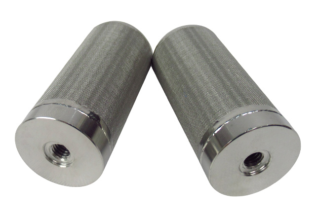 Stainless Steel Filter Cartridge